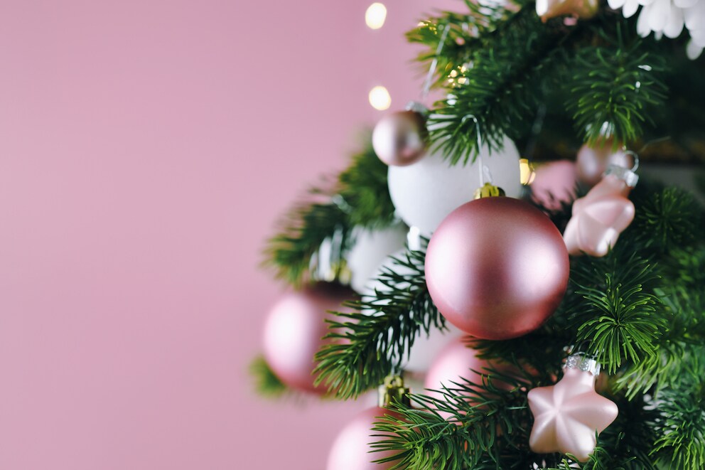 Das sind die Weihnachtsdeko-Trends 2023