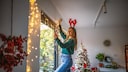 Weihnachtsdeko