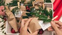 Selbst gebastelte Adventskalender sind eine schöne und dekorative Überraschung zur Adventszeit