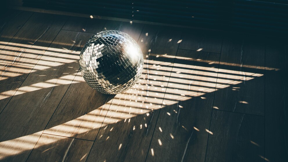 Discokugel