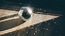 Discokugel