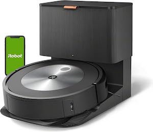 iRobot Roomba J7