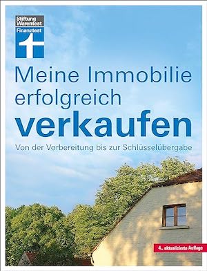 Meine Immobilie erfolgreich verkaufen