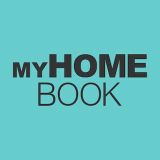 myHOMEBOOK Logo