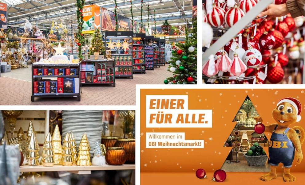 <strong>Nicht nur in New York: Die Weihnachtsmärkte sind geöffnet! </strong><br>In <a href="https://ib.adnxs-simple.com/clktrb?id=813636&amp;gdpr=1&amp;gdpr_consent=0&amp;cachebuster=${CACHEBUSTER}&amp;t=2" target="_blank" rel="noreferrer noopener sponsored nofollow">OBI Märkten in Ihrer Nähe können</a> Sie in Ruhe nach den neuesten Weihnachtsdeko-Trends, festlicher Beleuchtung, Christbäumen und den passenden Ständern stöbern.