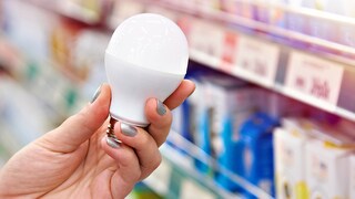 Smarte Lampen