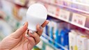 Smarte Lampen