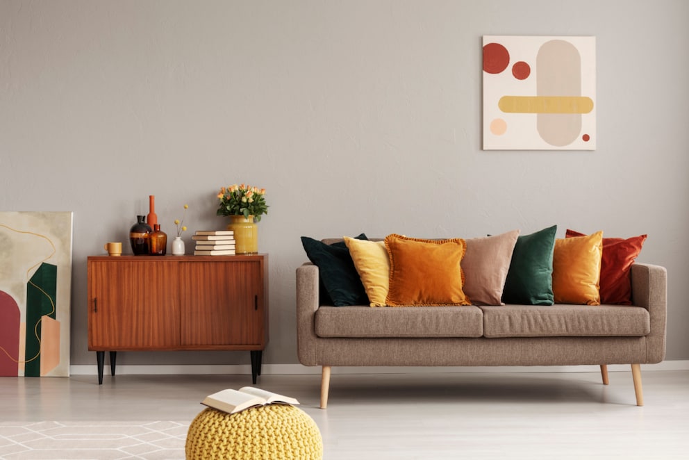 Dopamine Decor