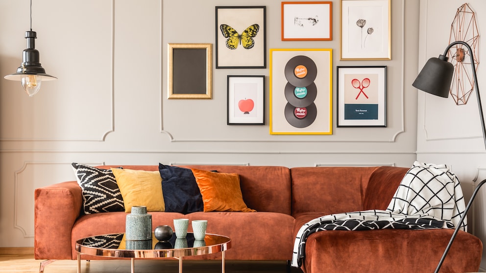 Interior Trends 2024