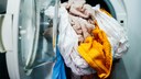 Ist die W&auml;sche aus der Waschmaschine klitschnass, kann dies verschiedene Gr&uuml;nde haben