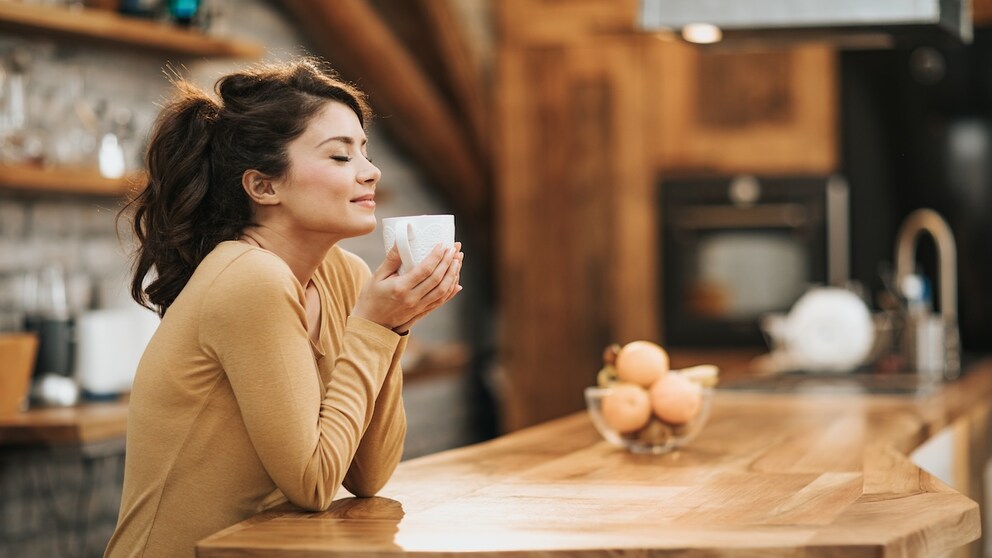 Trend Cafécore in der heimischen Küche
