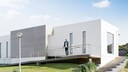 Bei einem Architektenhaus kann der Architekt auf die individuellen Bedürfnisse des Bauherrn besser eingehen.
