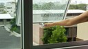 Regnet es, sollte man die Fenster geschlossen halten, das stimmt. L&uuml;ften sollte man gelegentlich aber dennoch