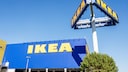 Der schwedische Möbelkonzern Ikea ruft den beliebten Drehstuhl „Odger“ zurück