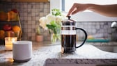 Wer Kaffee schnell und einfach zubereiten will, greift dafür zur French Press