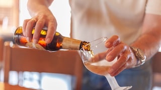 Bier schmeckt nicht nur uns Menschen, auch Pflanzen können von den Inhaltsstoffen profitieren