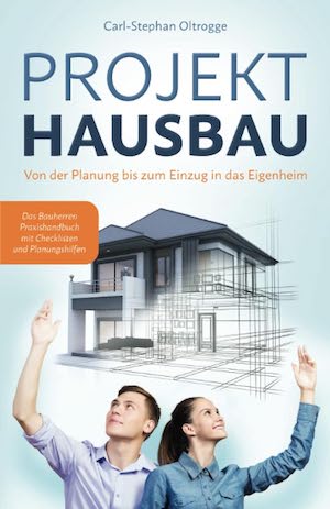 PROJEKT HAUSBAU