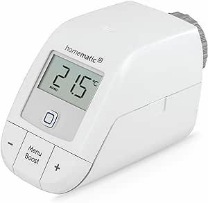 Heizkörperthermostat