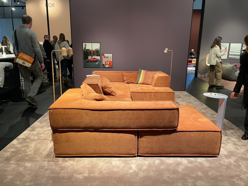 IMM Cologne 2024