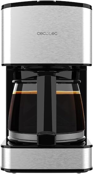 Kaffemaschine