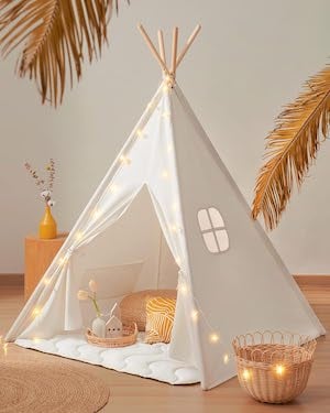 Tipi Spielzelt