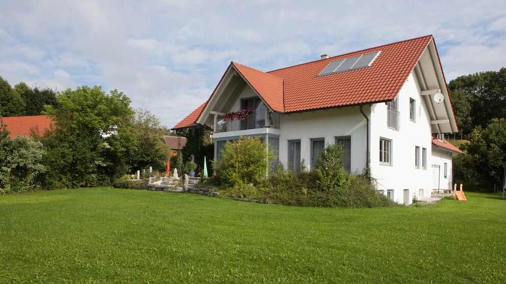 Bodenrichtwert