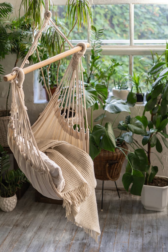 Decorating in Boho style