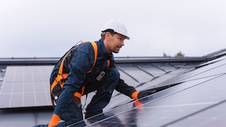 PV-Anlage