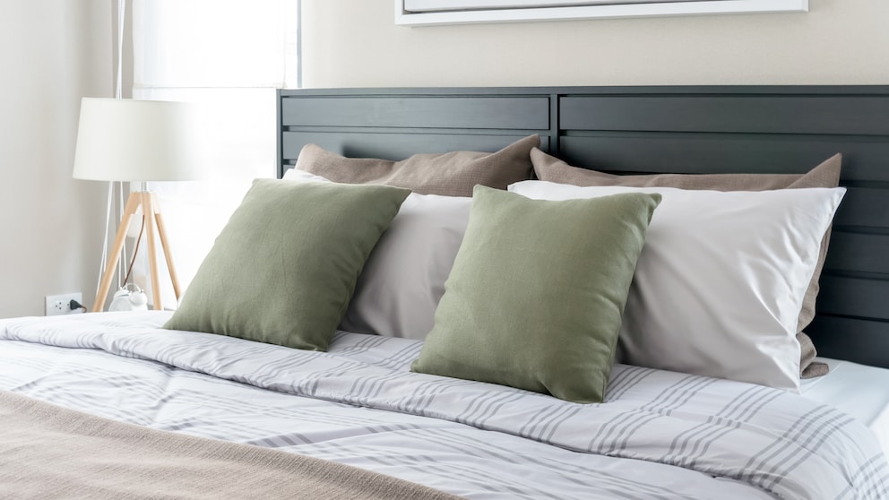 Kingsize Queensize Bett Unterschied