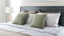 Kingsize Queensize Bett Unterschied