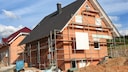 Hausbau