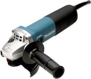 Makita 9558NBRZ