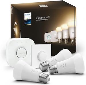 Philips Hue White