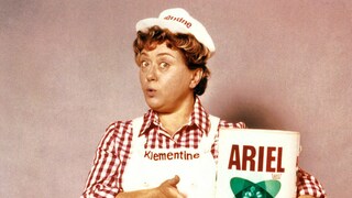 Klementine von Ariel
