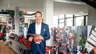 Andreas Kroiss Einhell