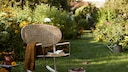 Gartenmöbel-Trends 2024