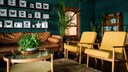 Wohnzimmer Farbe