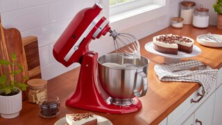 KitchenAid