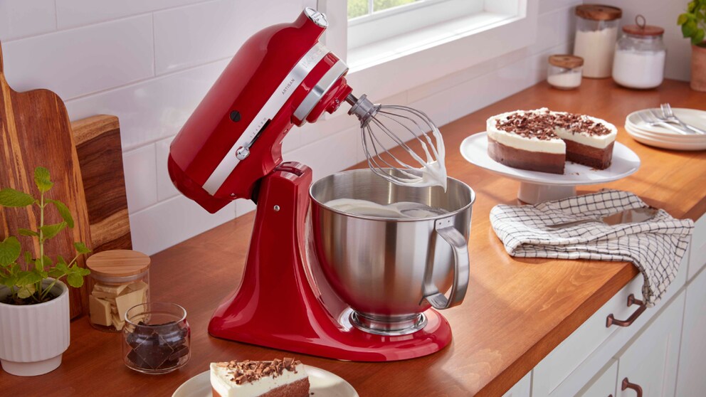KitchenAid