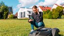 Mehrere der untersuchten Mähroboter von Stiftung Warentest weisen gravierende Sicherheitsmängel auf
