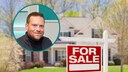 Immobilienmakler in den USA