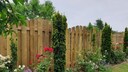 Im eigenen Garten m&ouml;chte man manchmal vor fremden Blicken gesch&uuml;tzt sein