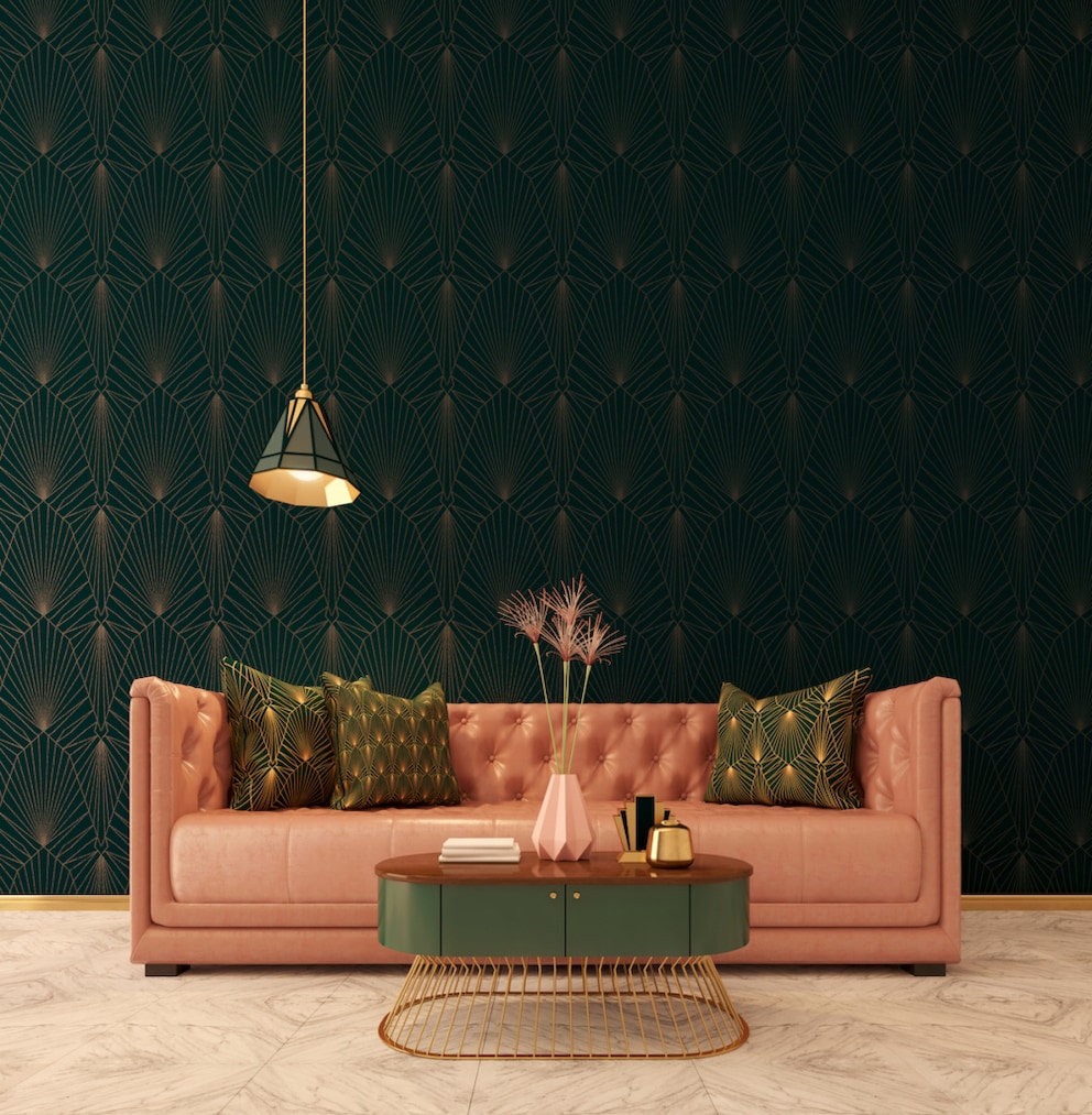 Art Deco Style