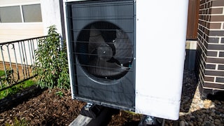 Wärmepumpe