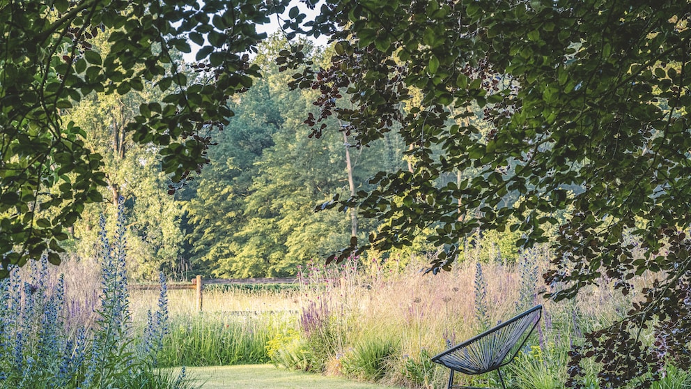 Garten des Jahres 2024