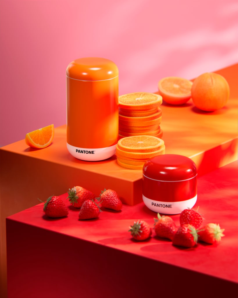 H&M Home Pantone