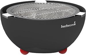 Barbecook Joya Holzkohlegrill