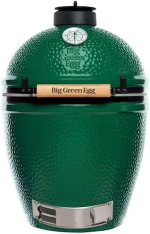 Big Green Egg 