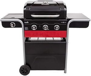 Char-Broil Gas2Coal 330