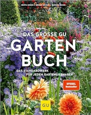 Das große GU Gartenbuch